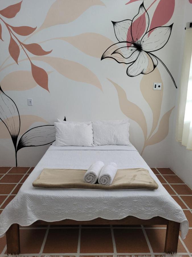 Aldeia Ubatuba Hotel Ngoại thất bức ảnh