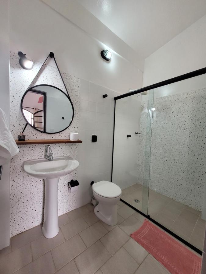 Aldeia Ubatuba Hotel Ngoại thất bức ảnh