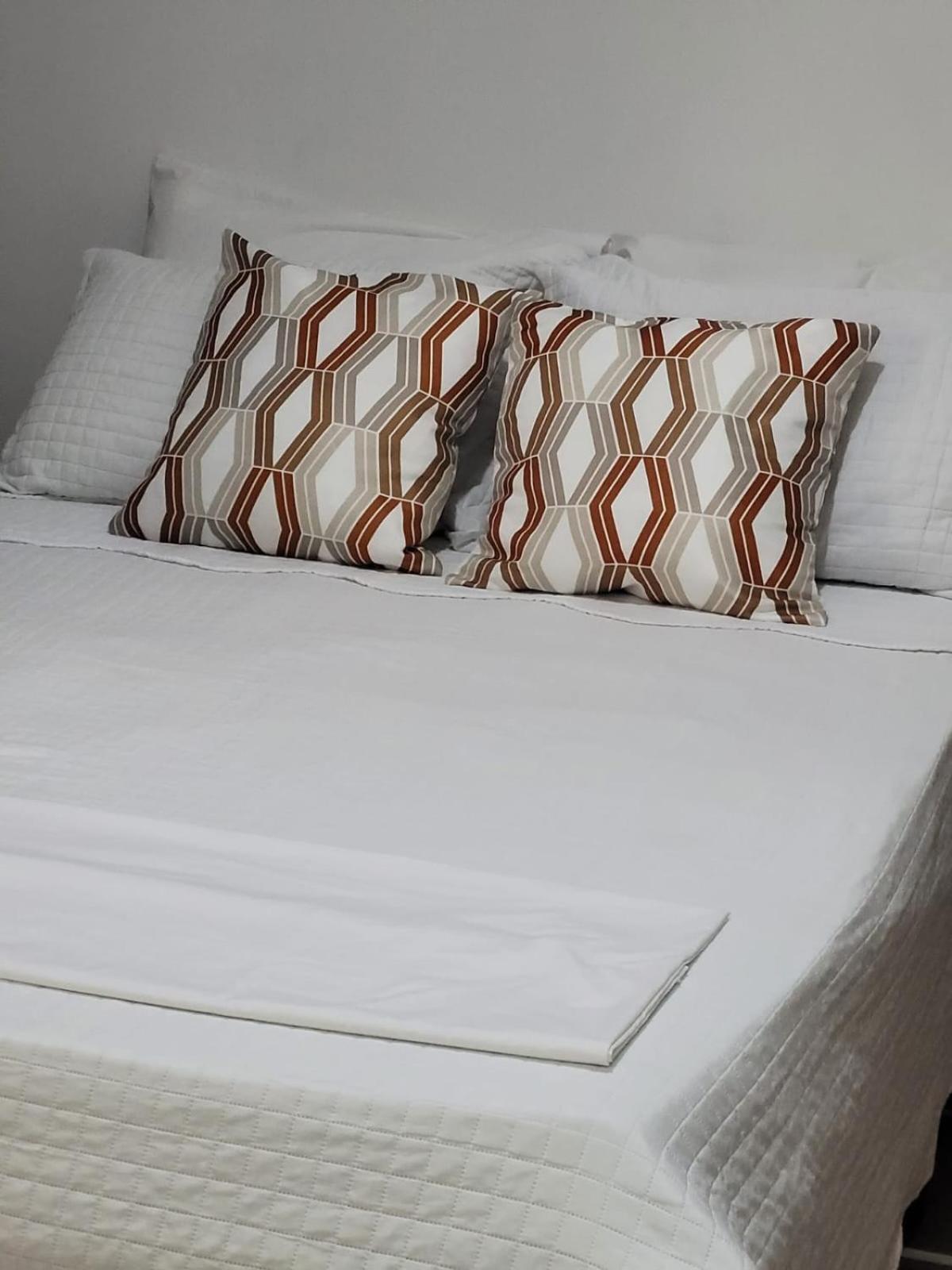 Aldeia Ubatuba Hotel Ngoại thất bức ảnh