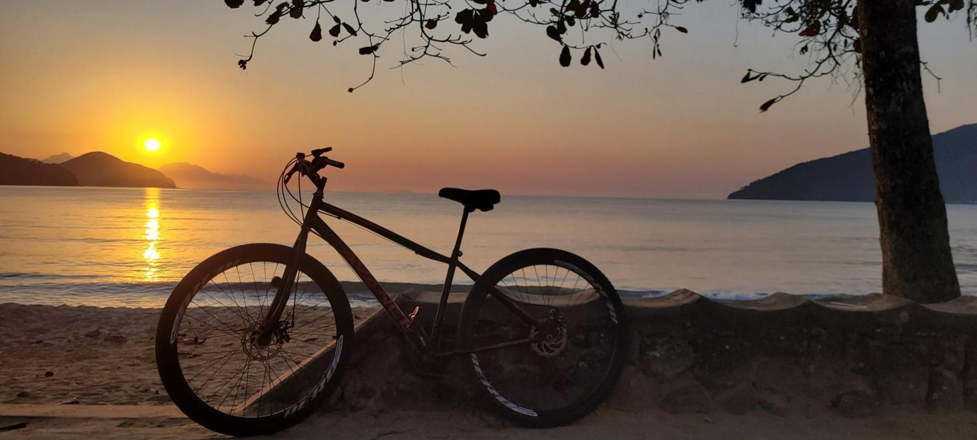 Aldeia Ubatuba Hotel Ngoại thất bức ảnh
