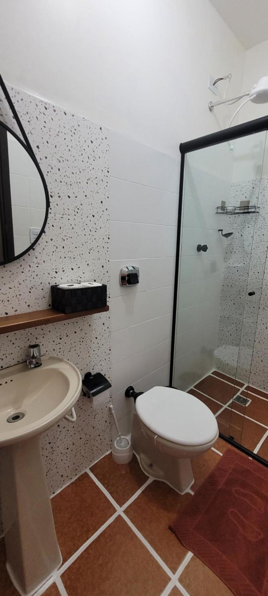 Aldeia Ubatuba Hotel Ngoại thất bức ảnh