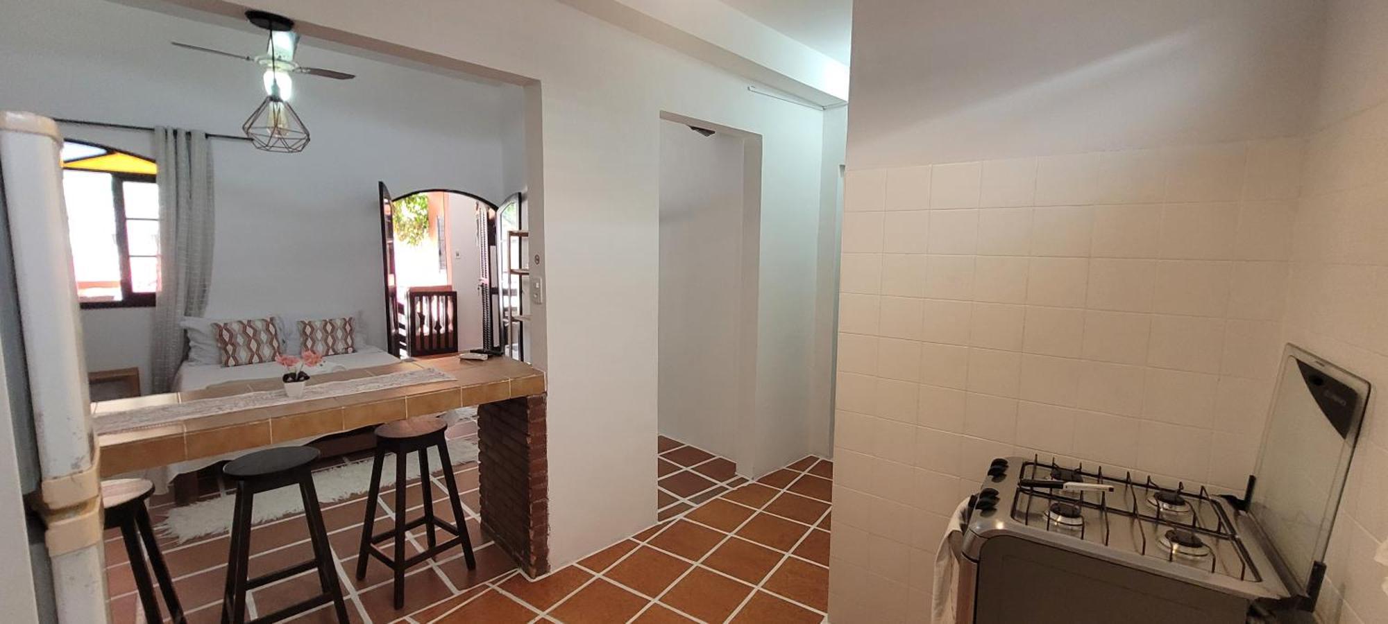 Aldeia Ubatuba Hotel Ngoại thất bức ảnh